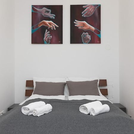 Spacious 2 Bedrooms Apartment In 4Th District Near Karlskirche Вена Экстерьер фото