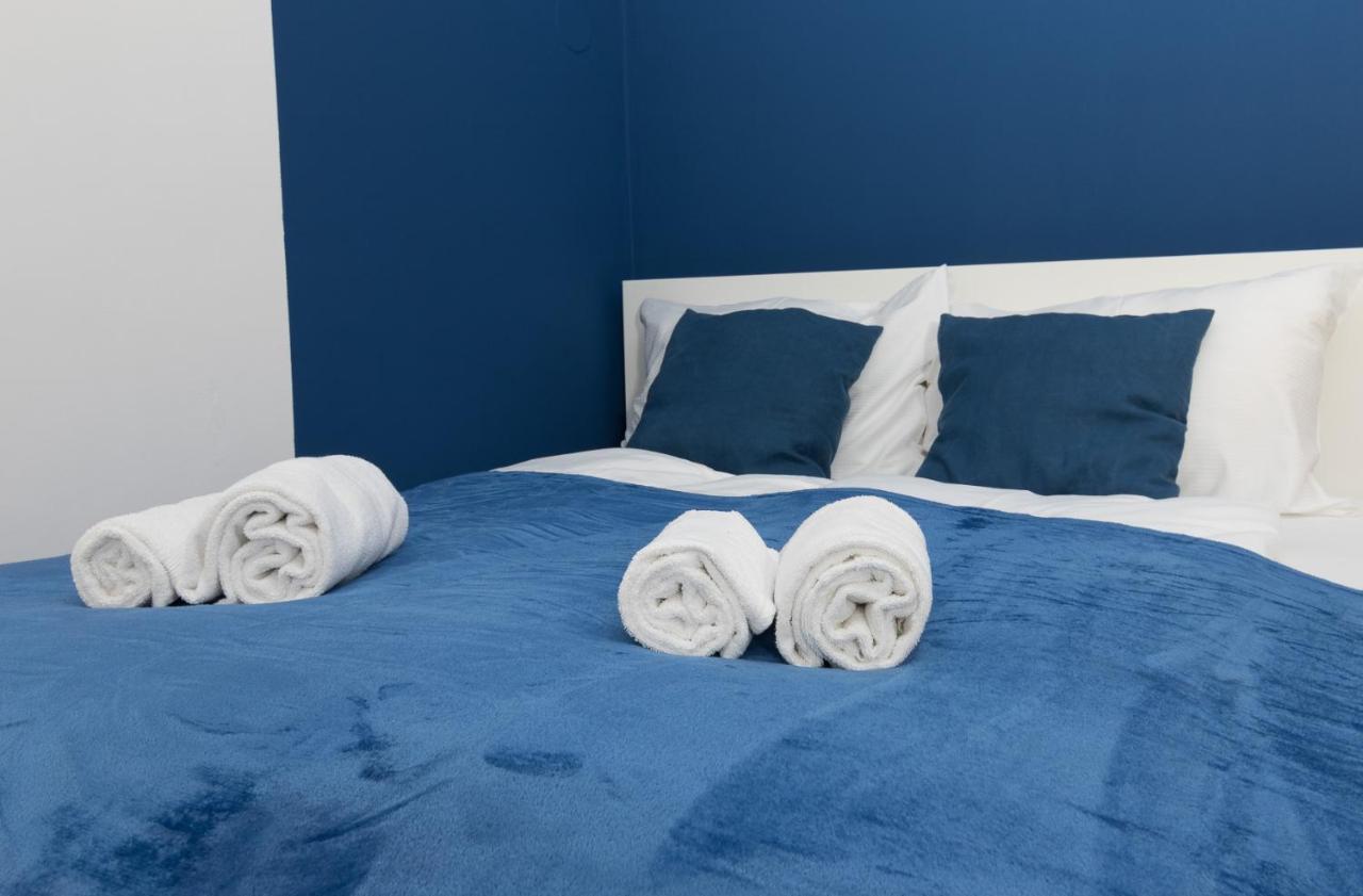 Spacious 2 Bedrooms Apartment In 4Th District Near Karlskirche Вена Экстерьер фото